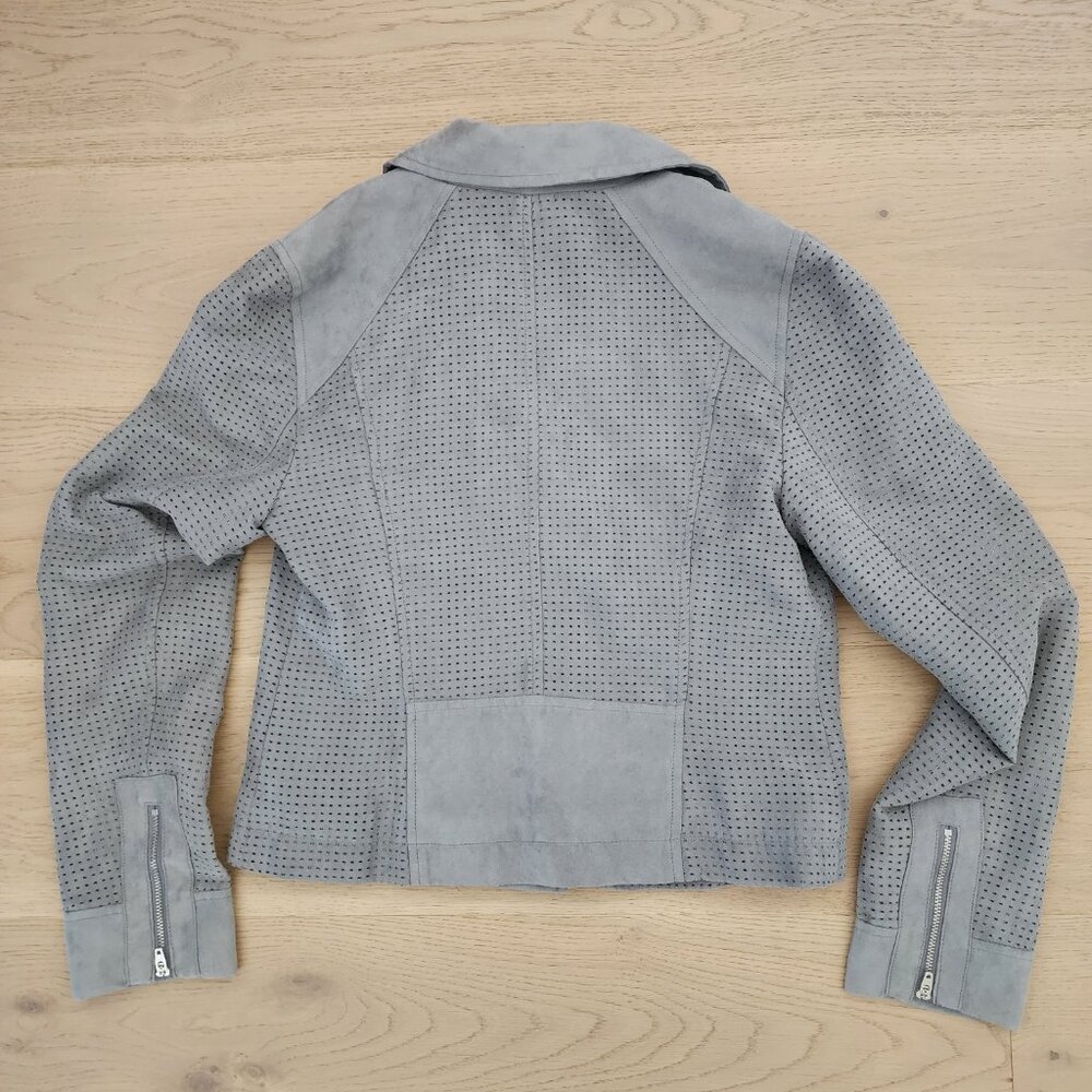 Anthropologie Hei Hei moto jacket - Picture 11 of 14